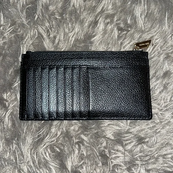 Michael Kors Slim Wallet - Picture 2 of 5